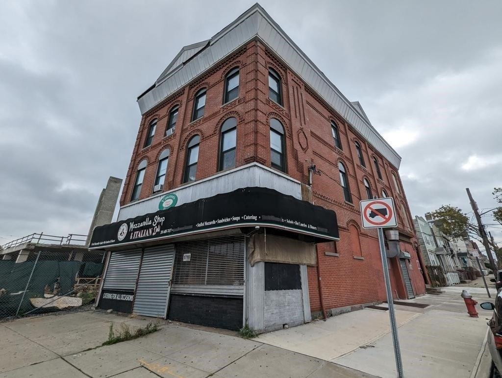Property Image for 1716 Kennedy Blvd