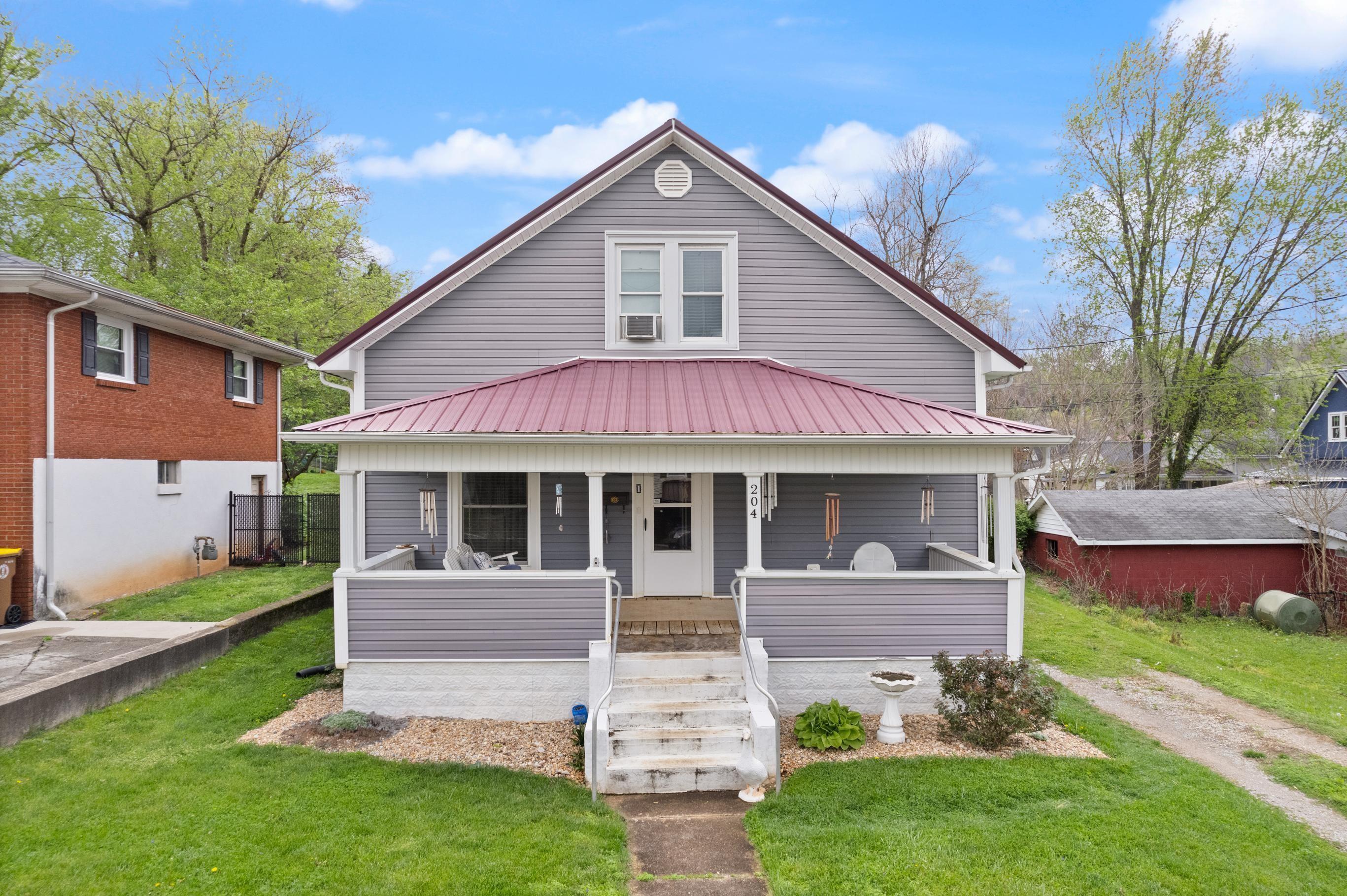 Property Image for 204 Hawkins Avenue