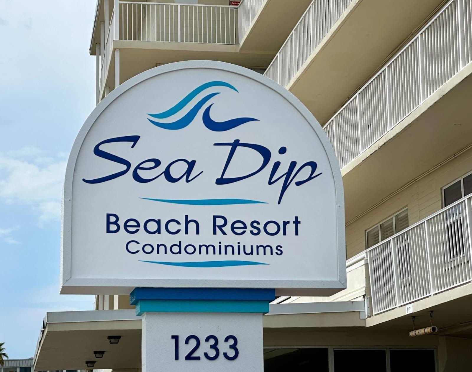 Property Image for 1233 S. Atlantic 102