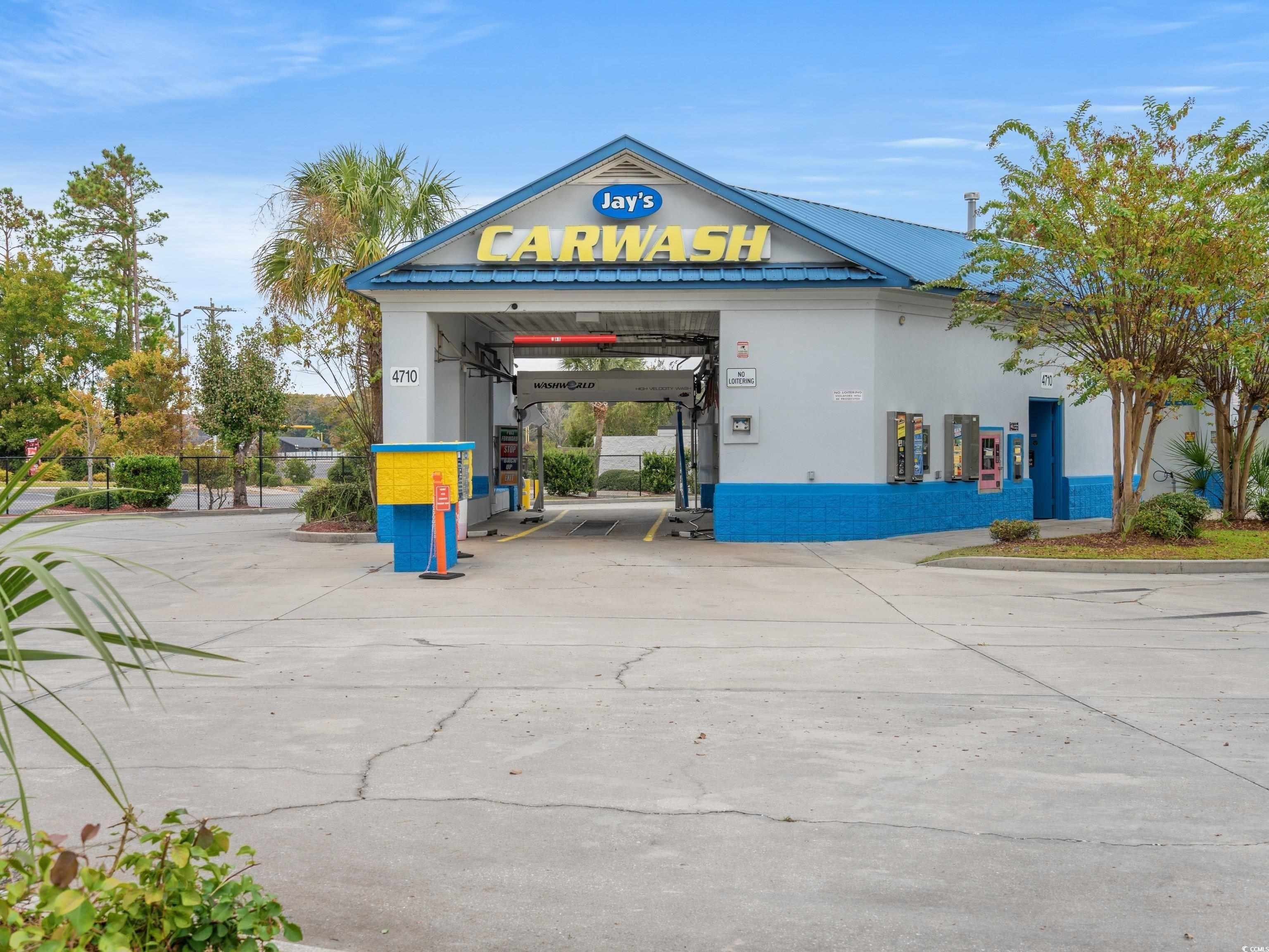 Property Image for 4710 Socastee Blvd.