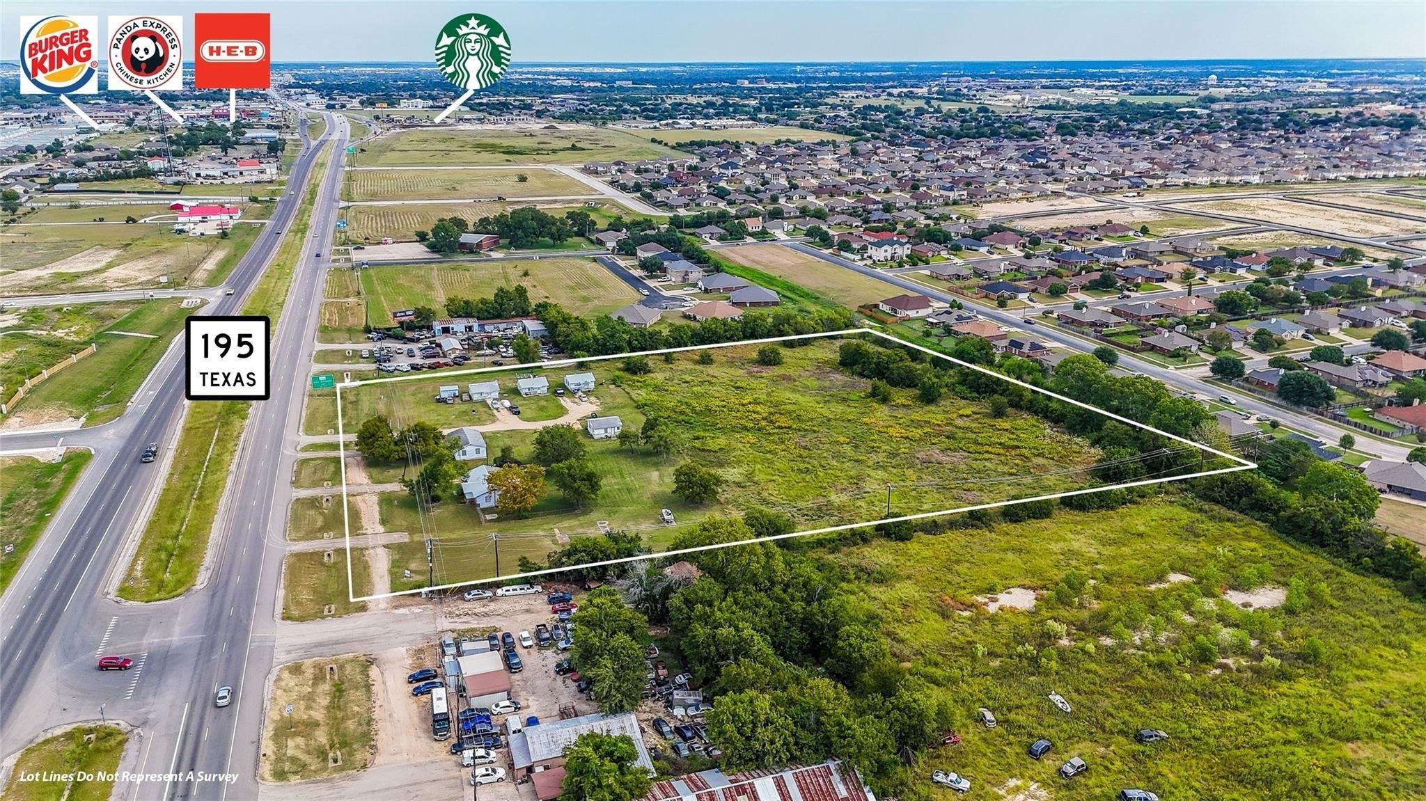 Property Image for 5810 Hwy 195 Highway
