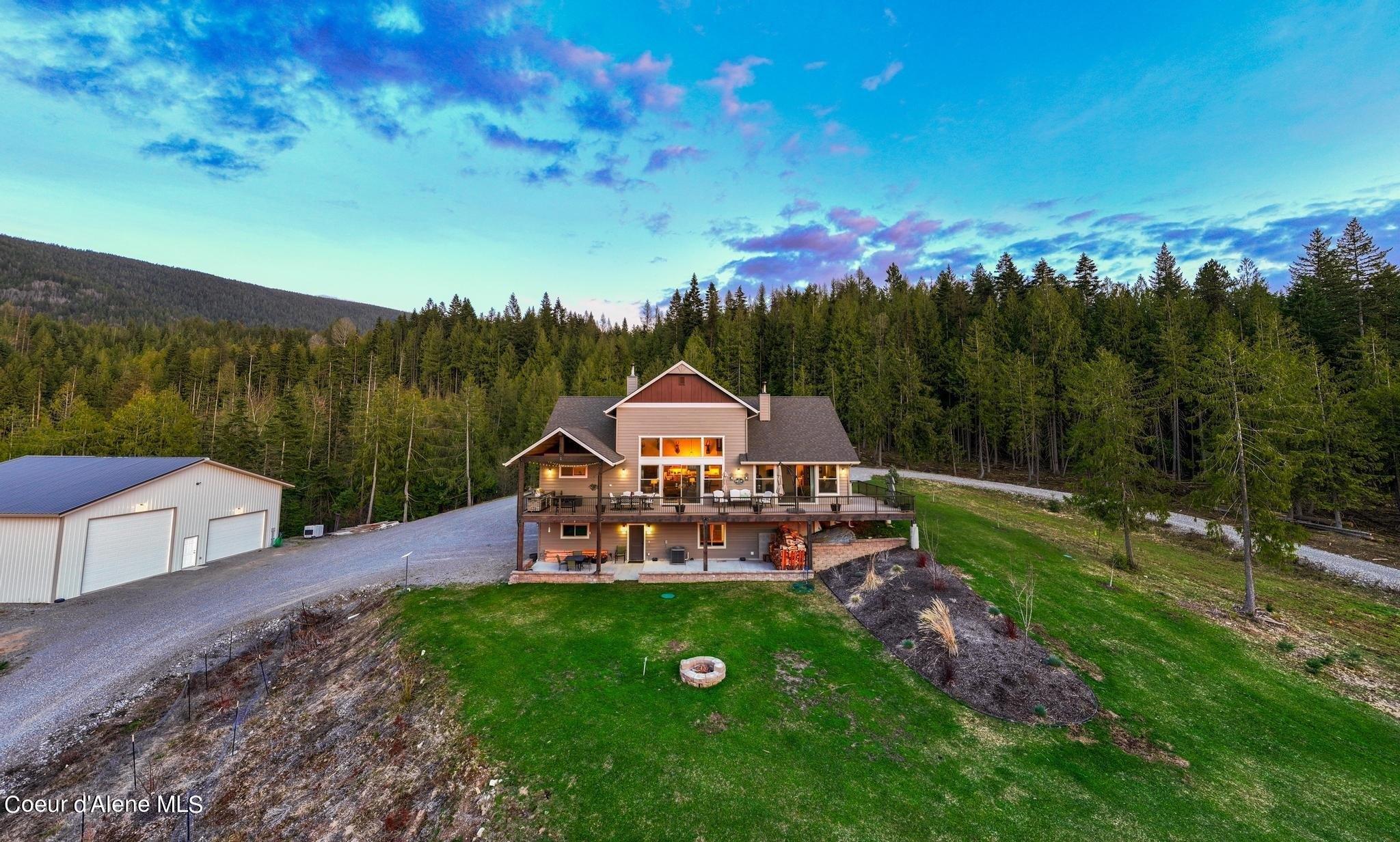 Property Image for 16798 E Pend Oreille Divide Rd