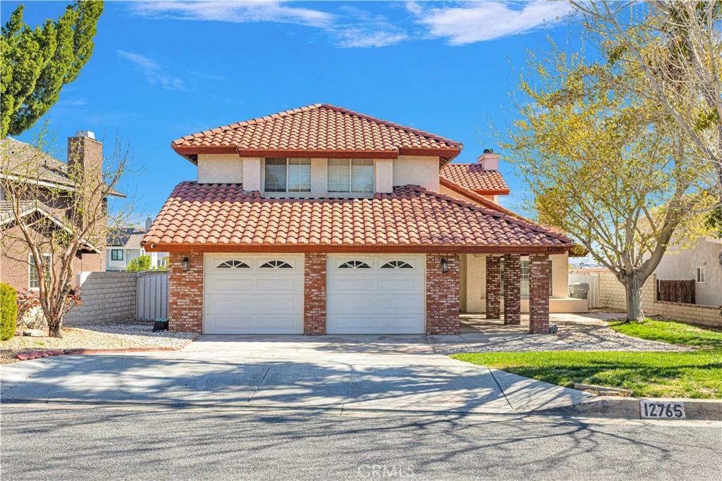 Property Image for 12765 Santa Anita Trail