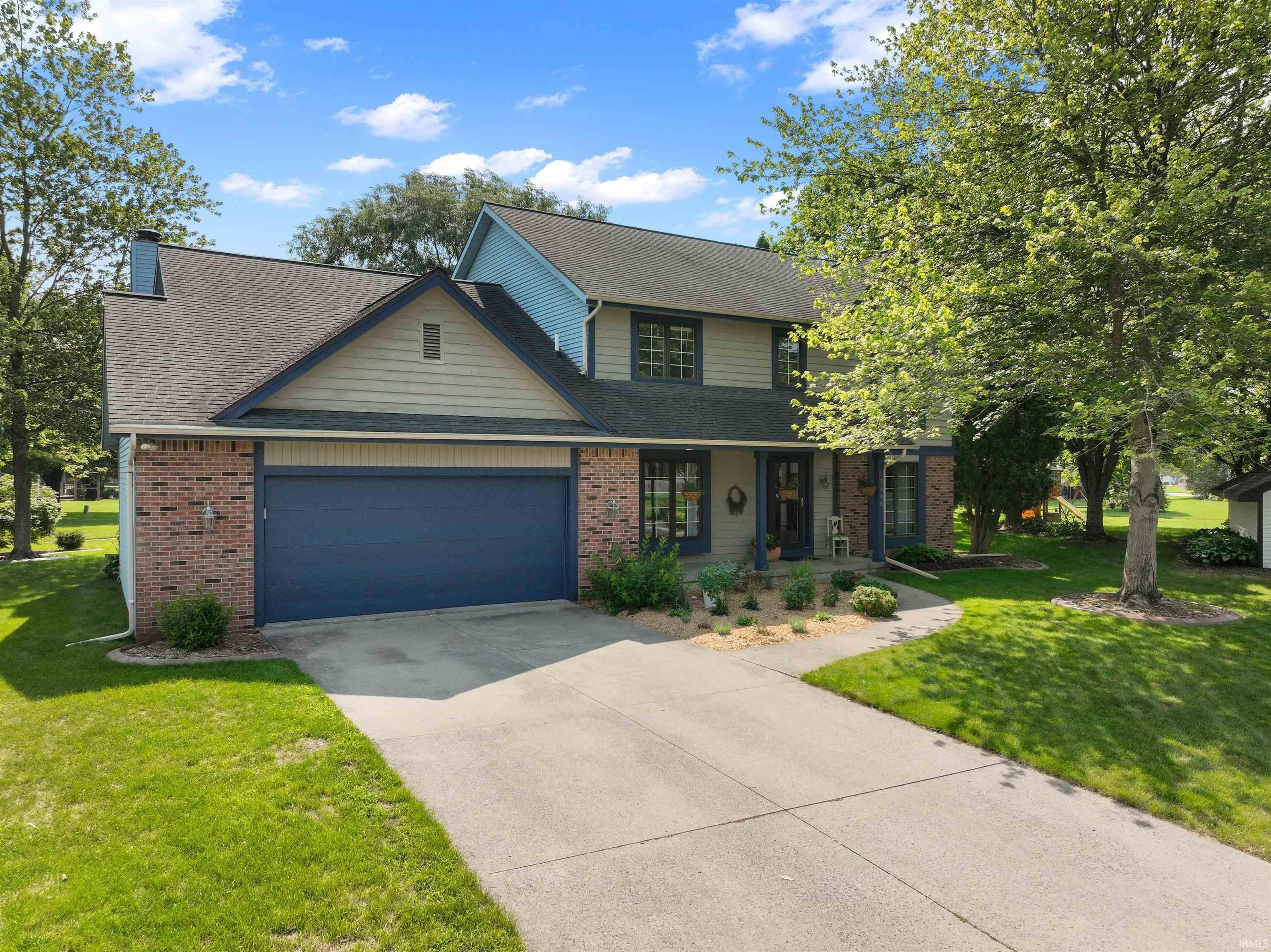 46815 Real Estate | Find Houses & Homes for Sale in Fort