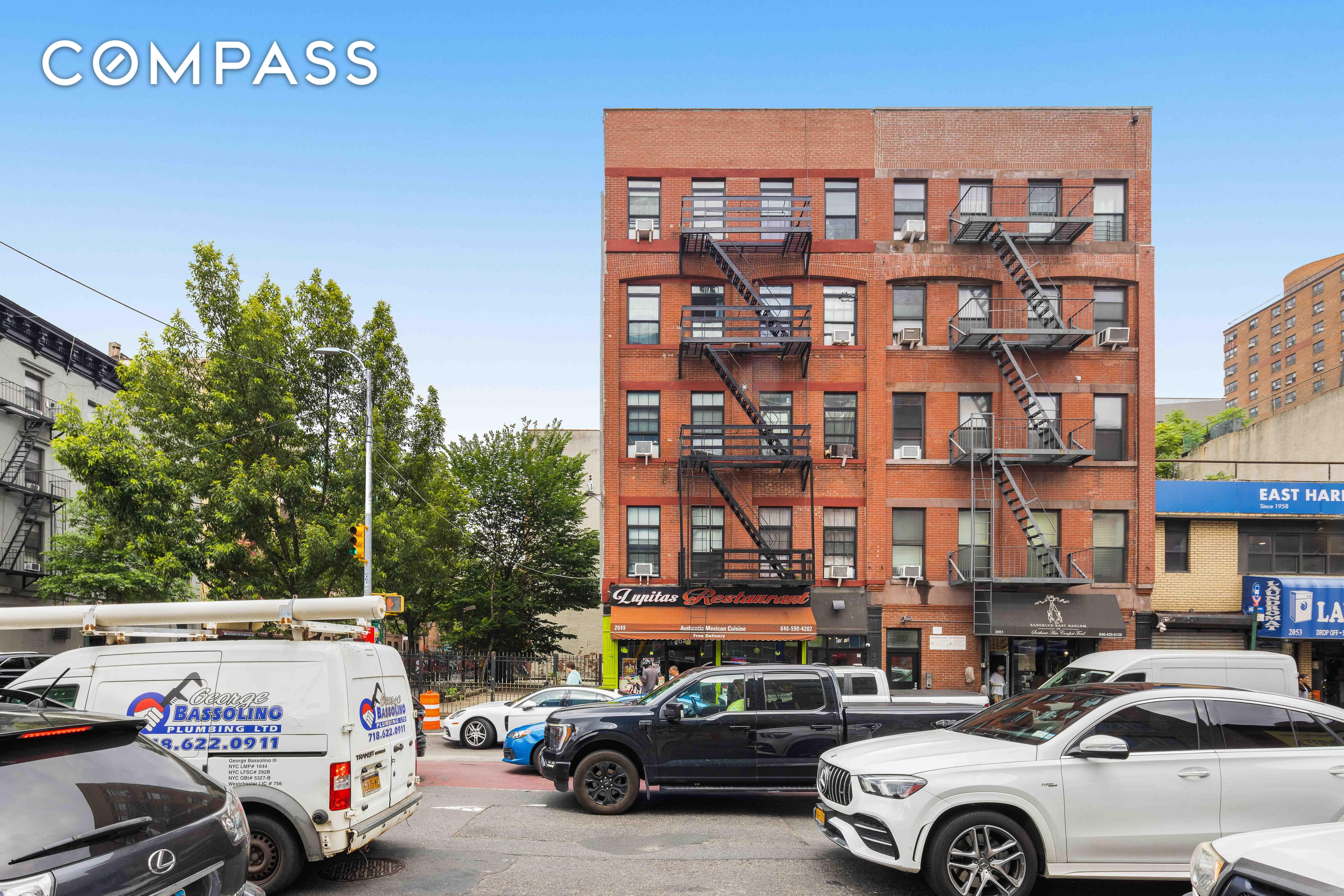 Property Image for 2049 Second Avenue