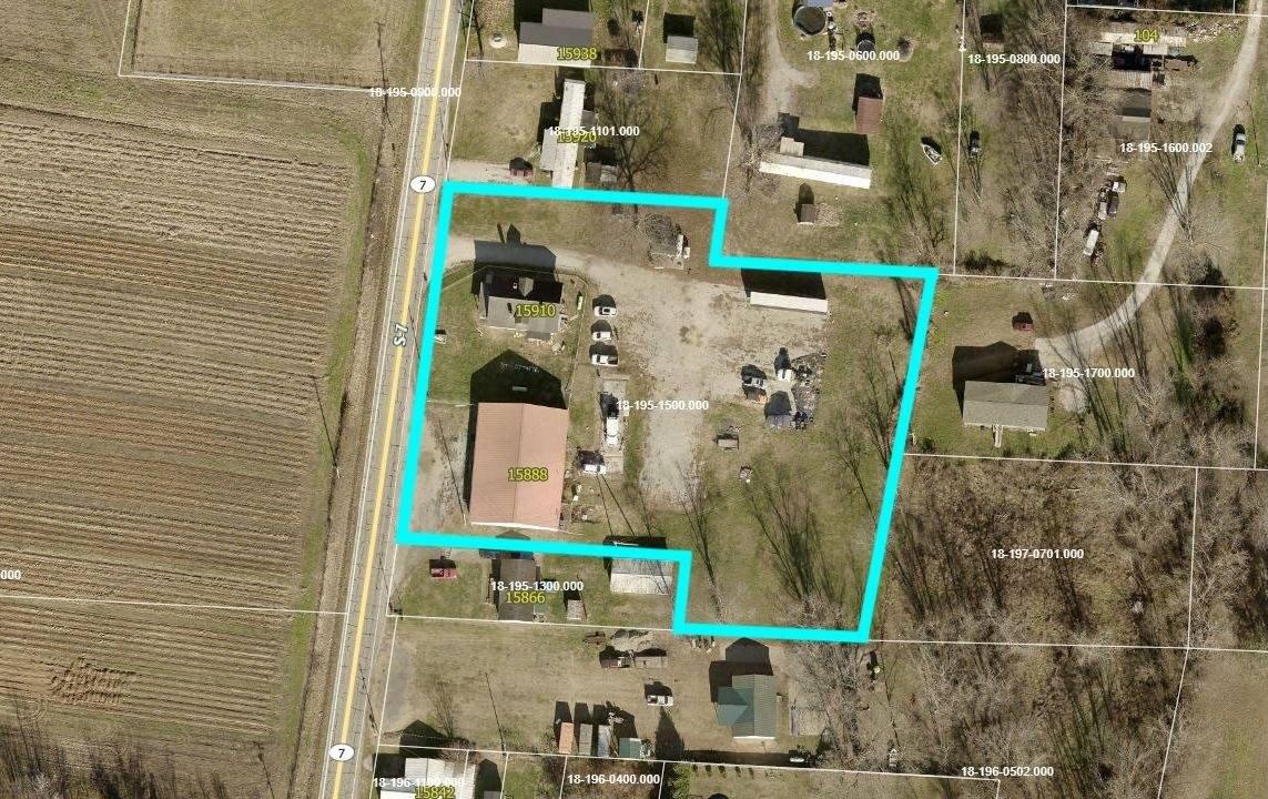 Property Image for 15888, 15910 Ohio Route 7