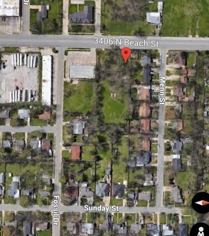 Property Image for 3406 N Beach Street