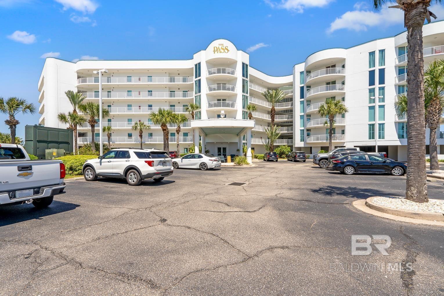 Property Image for 27501 Perdido Beach Boulevard 203