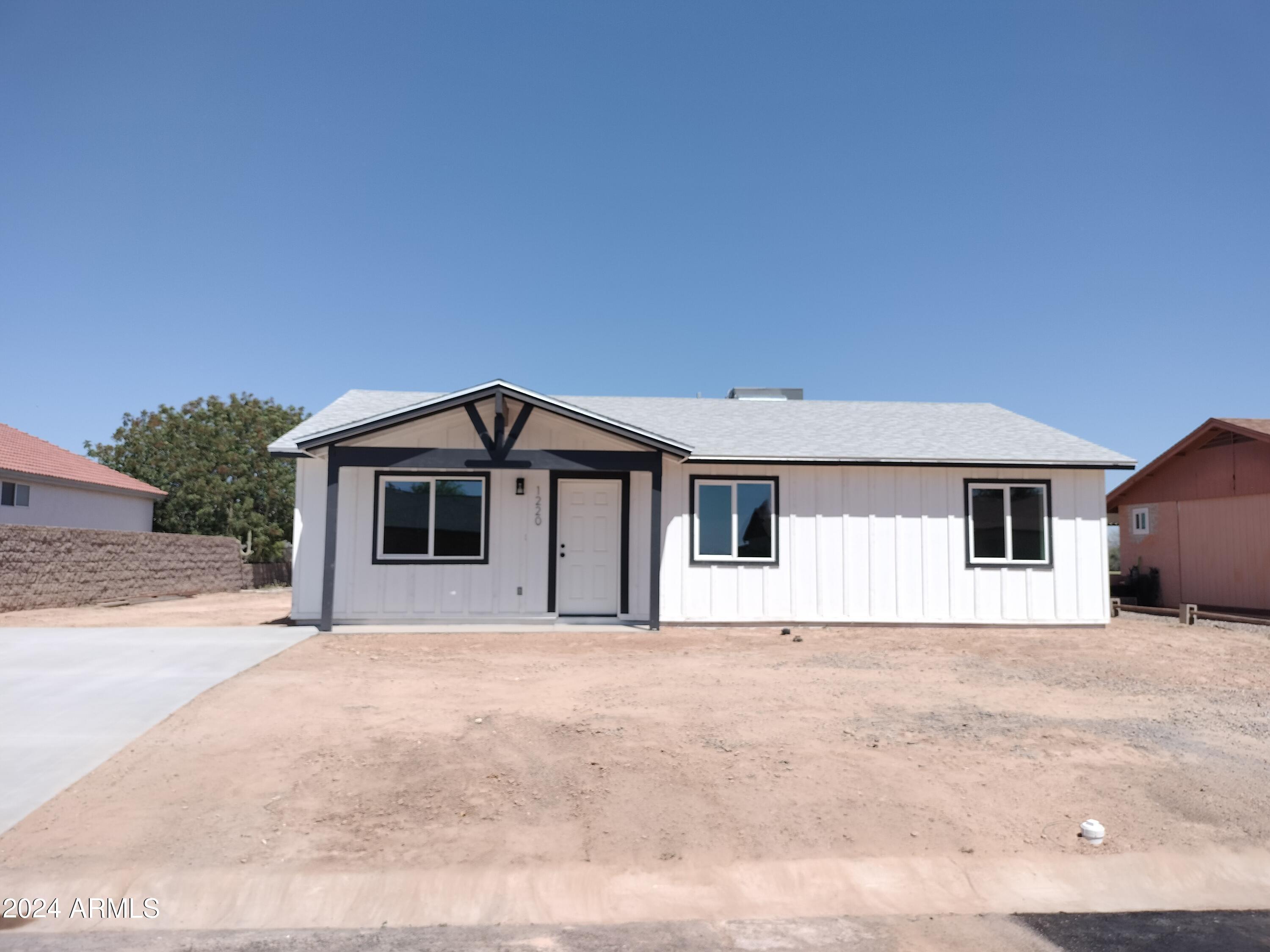 Property Image for 1220 W Calle Tuberia --