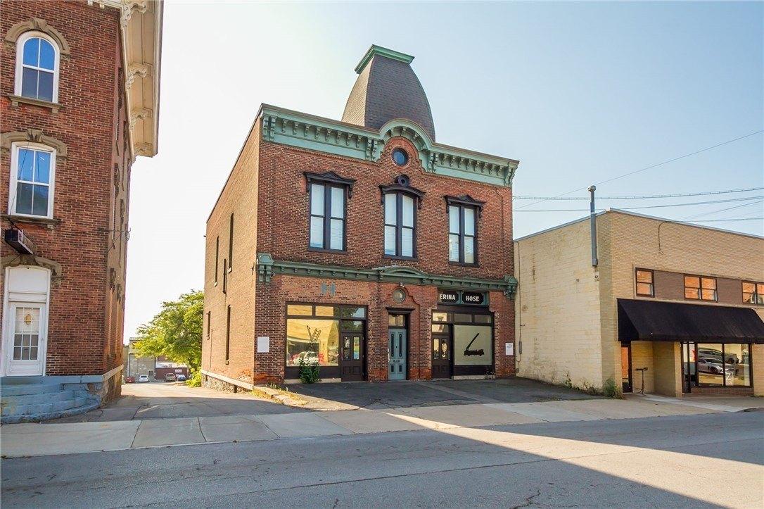 Property Image for 13 Niagara Street