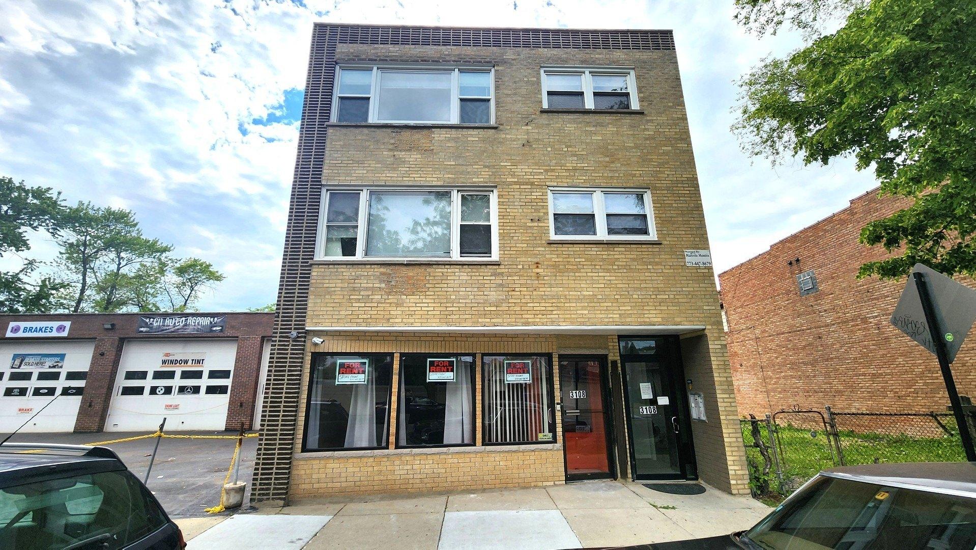 Property Image for 3108 N Laramie Avenue