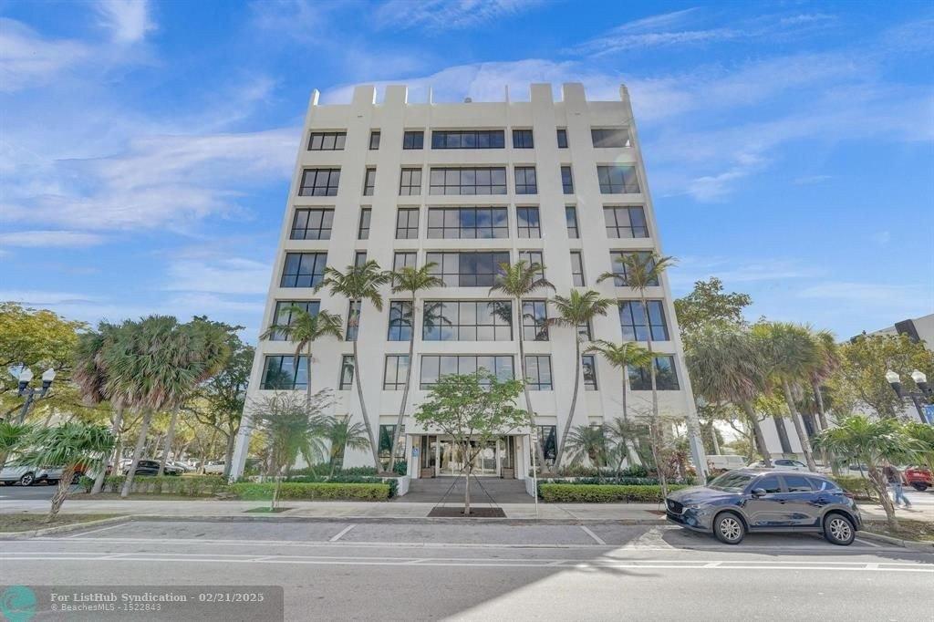 Property Image for 2450 Hollywood Blvd CU700 & 701