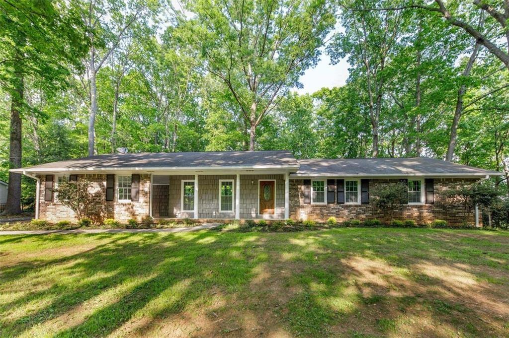 Property Image for 3374 Timberlake Road NW