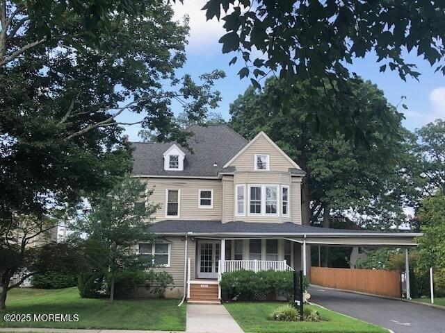 Property Image for 146 Maple Avenue 2nd Floor, Suite A