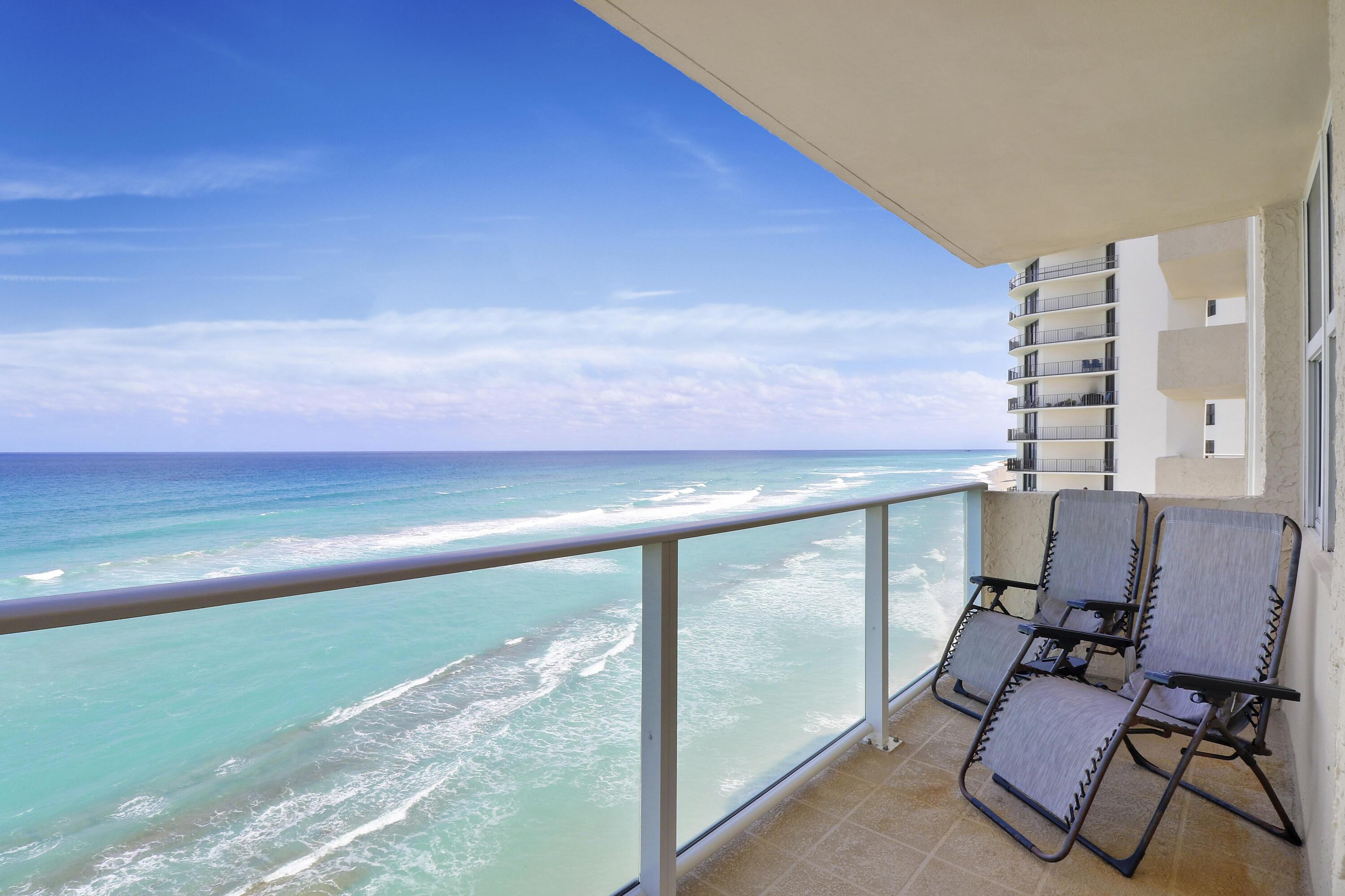 Property Image for 5440 N Ocean Drive 1006