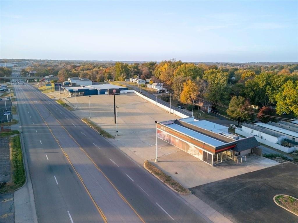 Property Image for 1710 S Belt Highway