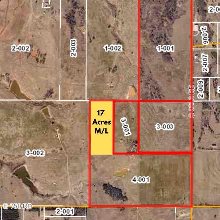 Property Image for S 3330 Road 17 Acres