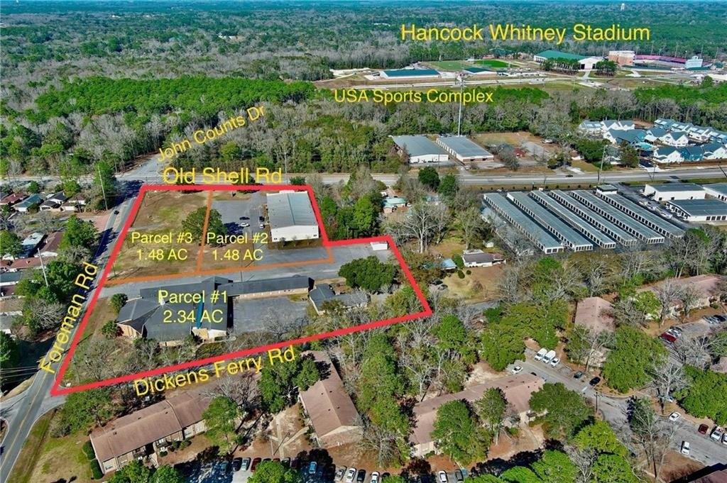 Property Image for 6819 Old Shell Road
