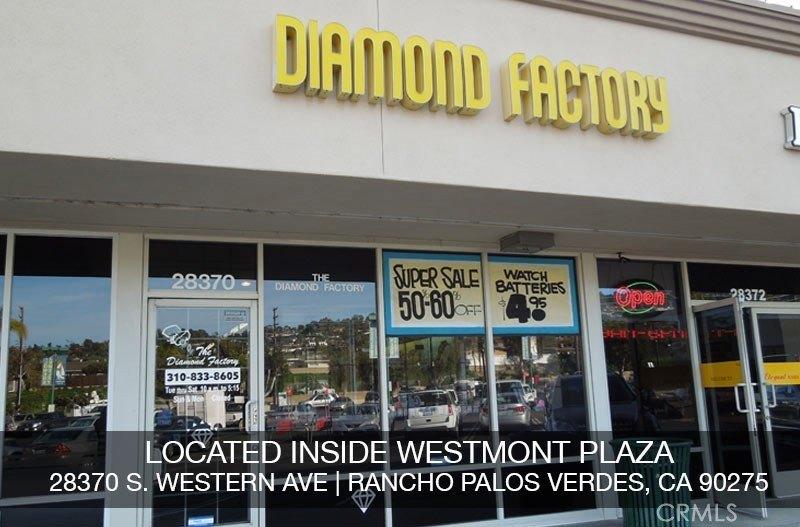 Property Image for 28370 S Western Avenue