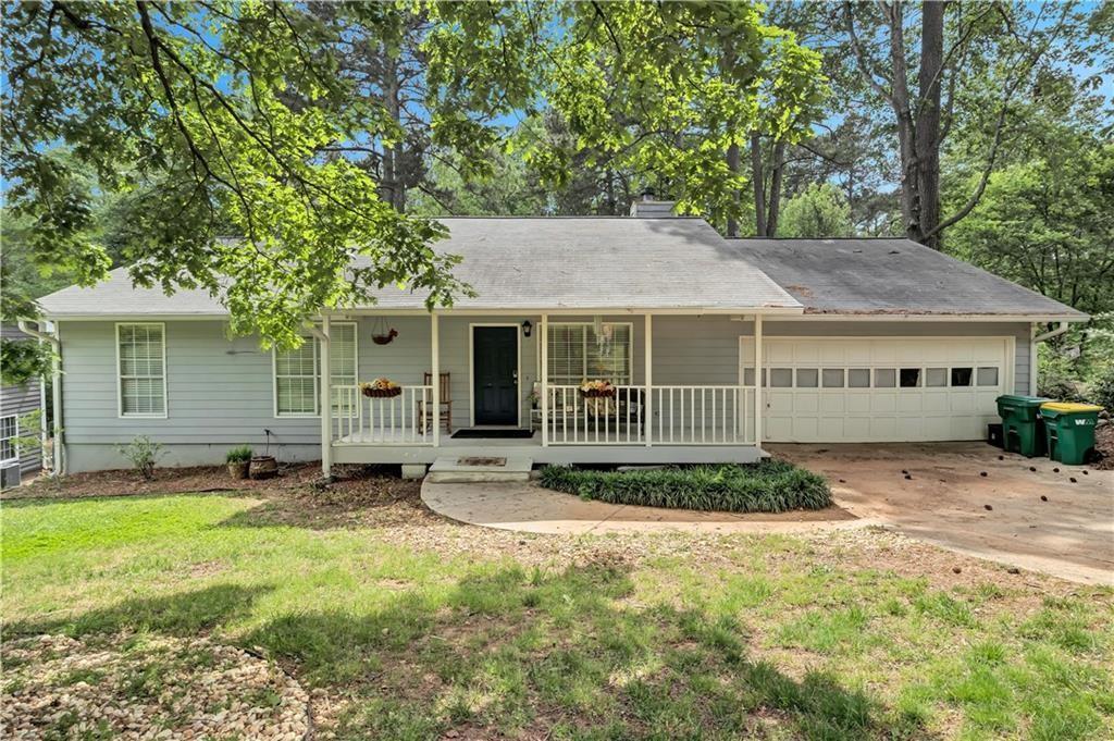 Property Image for 1414 Brays Mill Trace