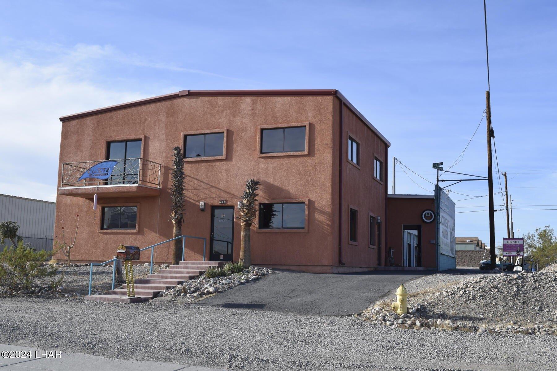 Property Image for 500 S Joshua Ave