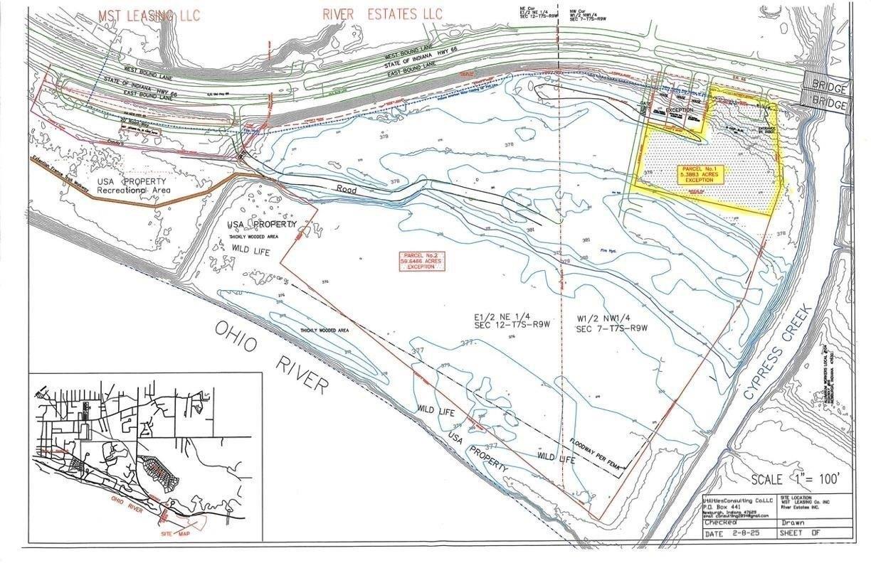 Property Image for State Rd 66 Highway