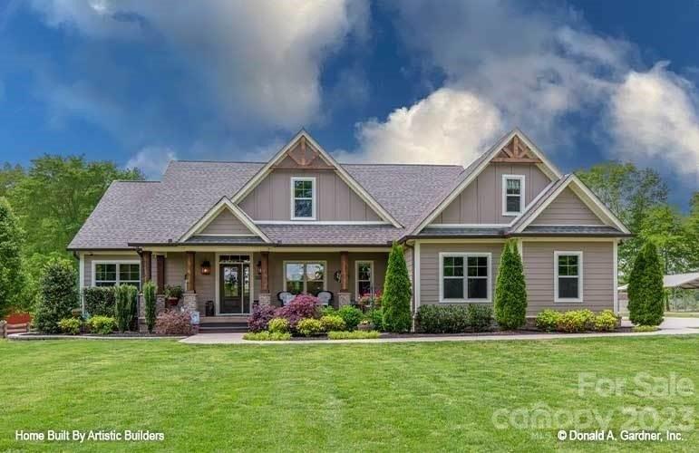 1921 Snyder Store Rd