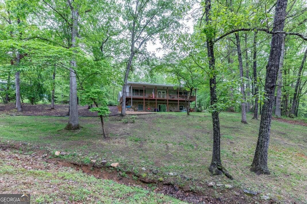 Property Image for 290 Scrougetown Road