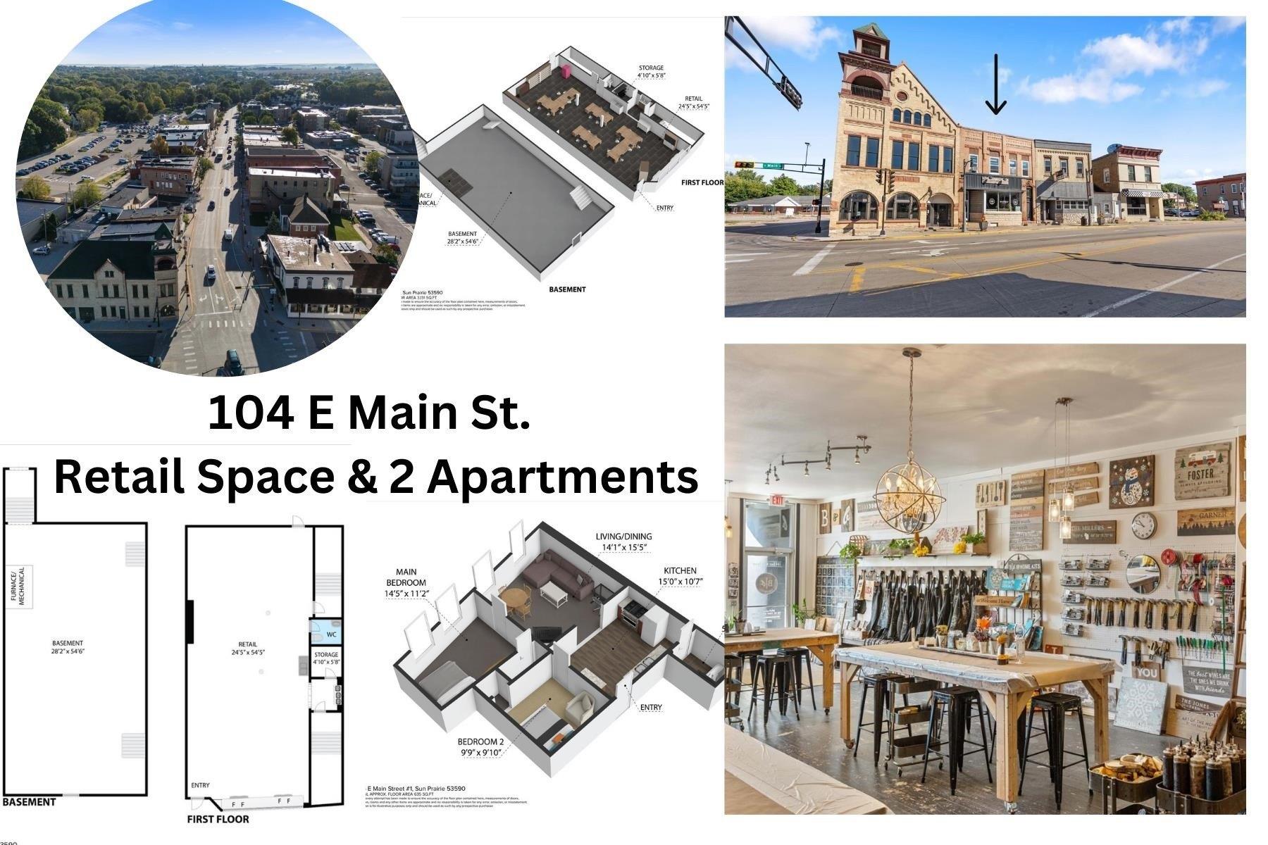 Property Image for 104 E Main Street