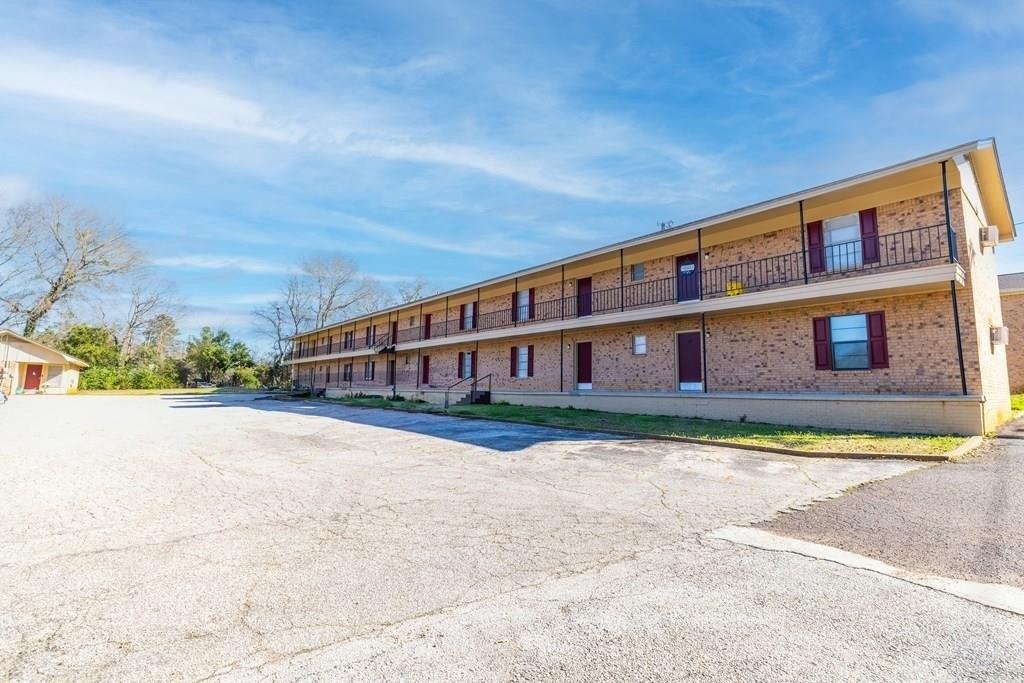 Property Image for 4401 North St.
