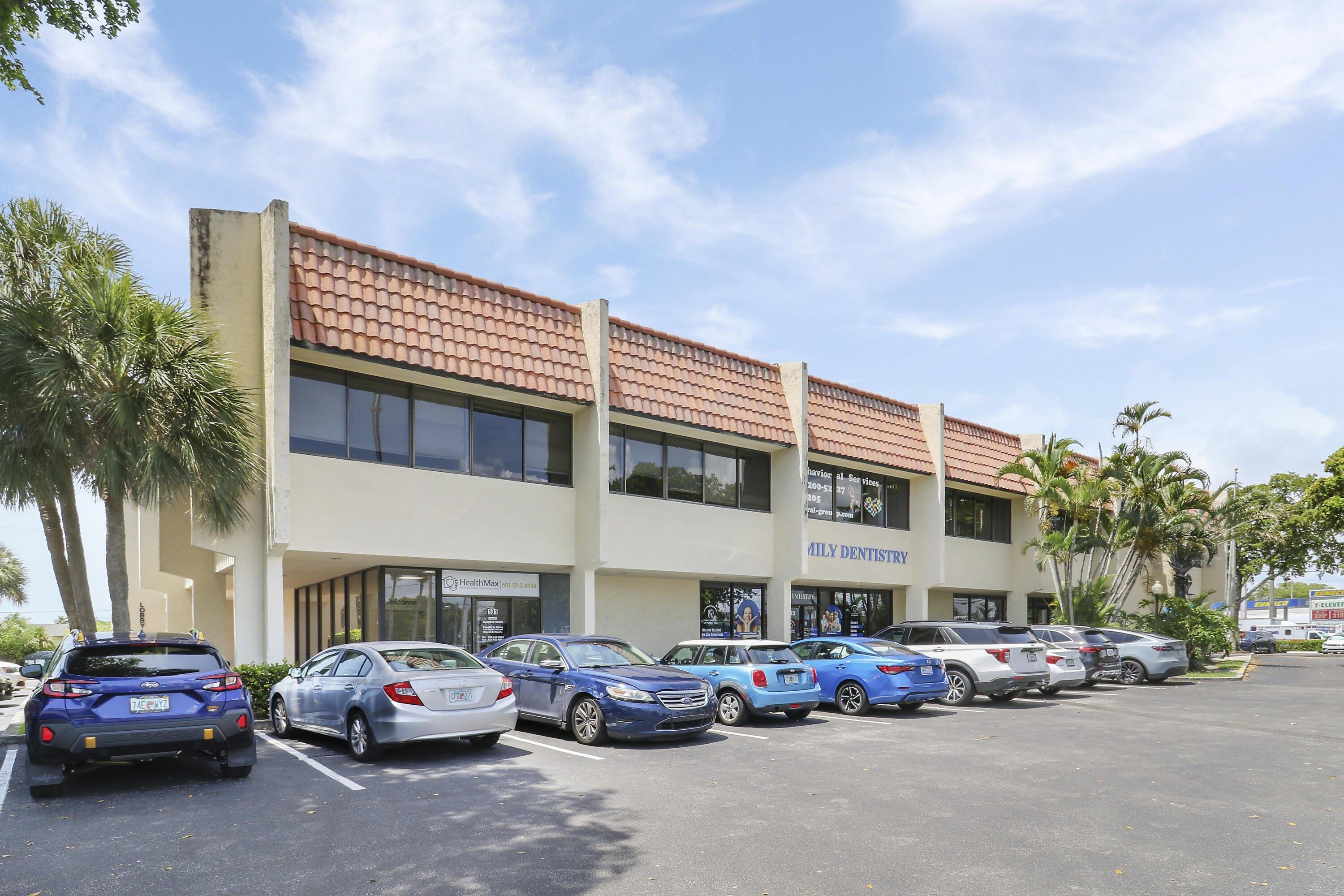 Property Image for 1870 Forest Hill Boulevard 210