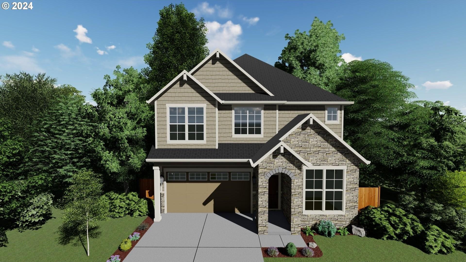 Property Image for 5051 NW Deerhaven TER Lot 17