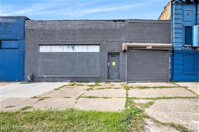 Property Image for 12709 GRATIOT Avenue