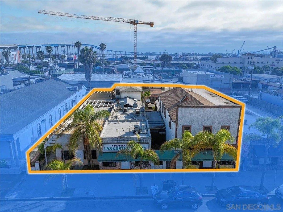 Property Image for 1851-53 Logan Ave