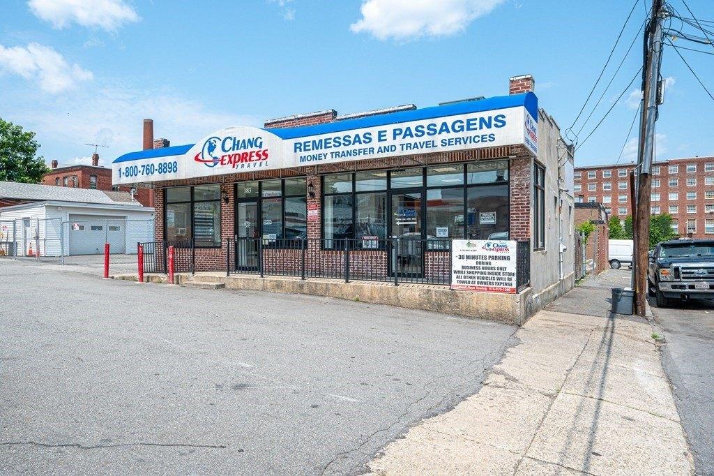 Property Image for 183 Appleton St
