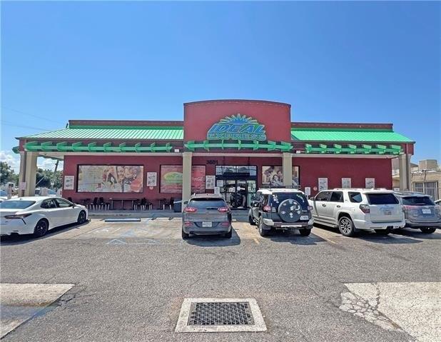 Property Image for 3601 WILLIAMS Boulevard