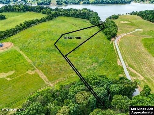 Property Image for Lot 10R Gravelly Hills Rd