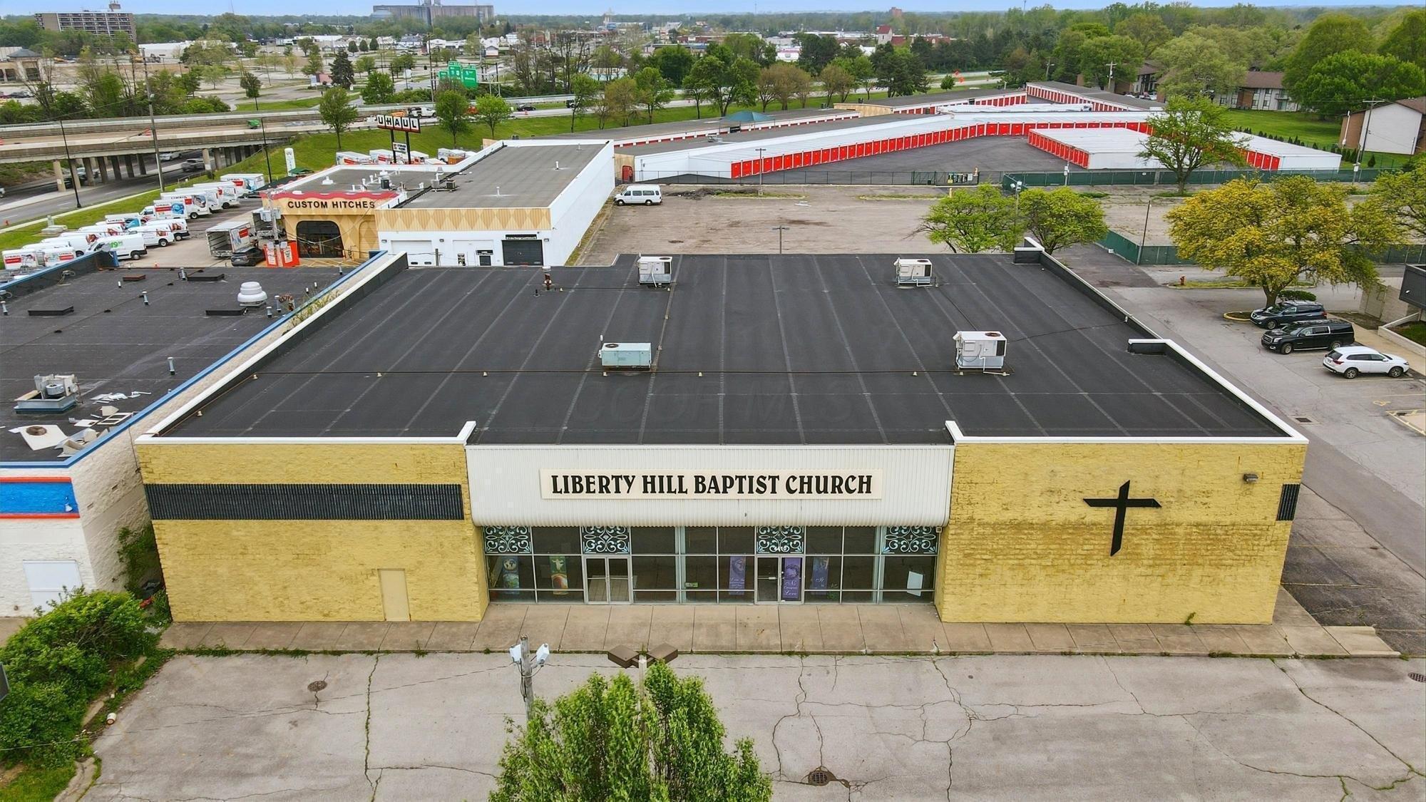 Property Image for 4410 Refugee Road