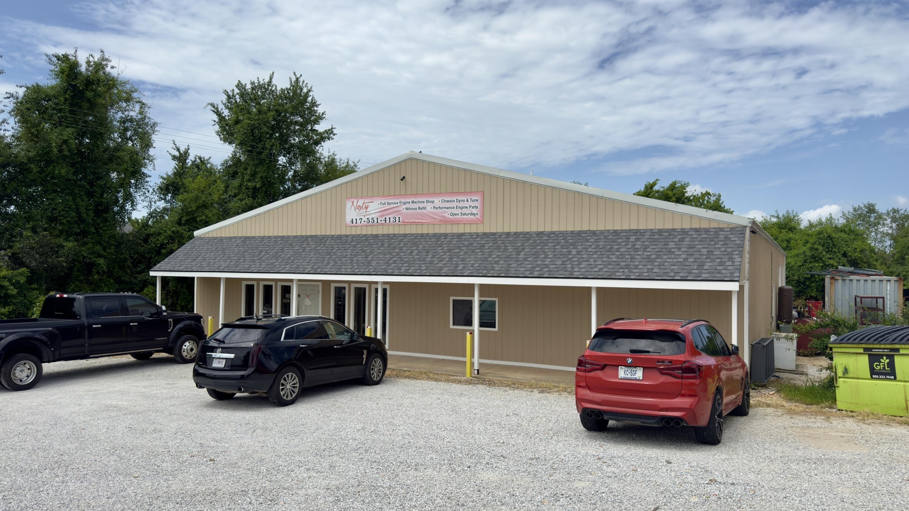 Property Image for 1125 N 20th Street