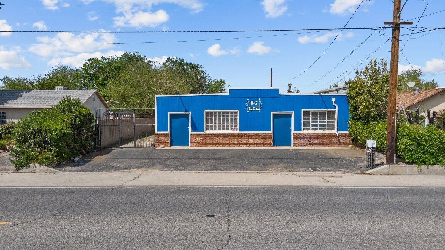 Property Image for 35235 E 82nd Street