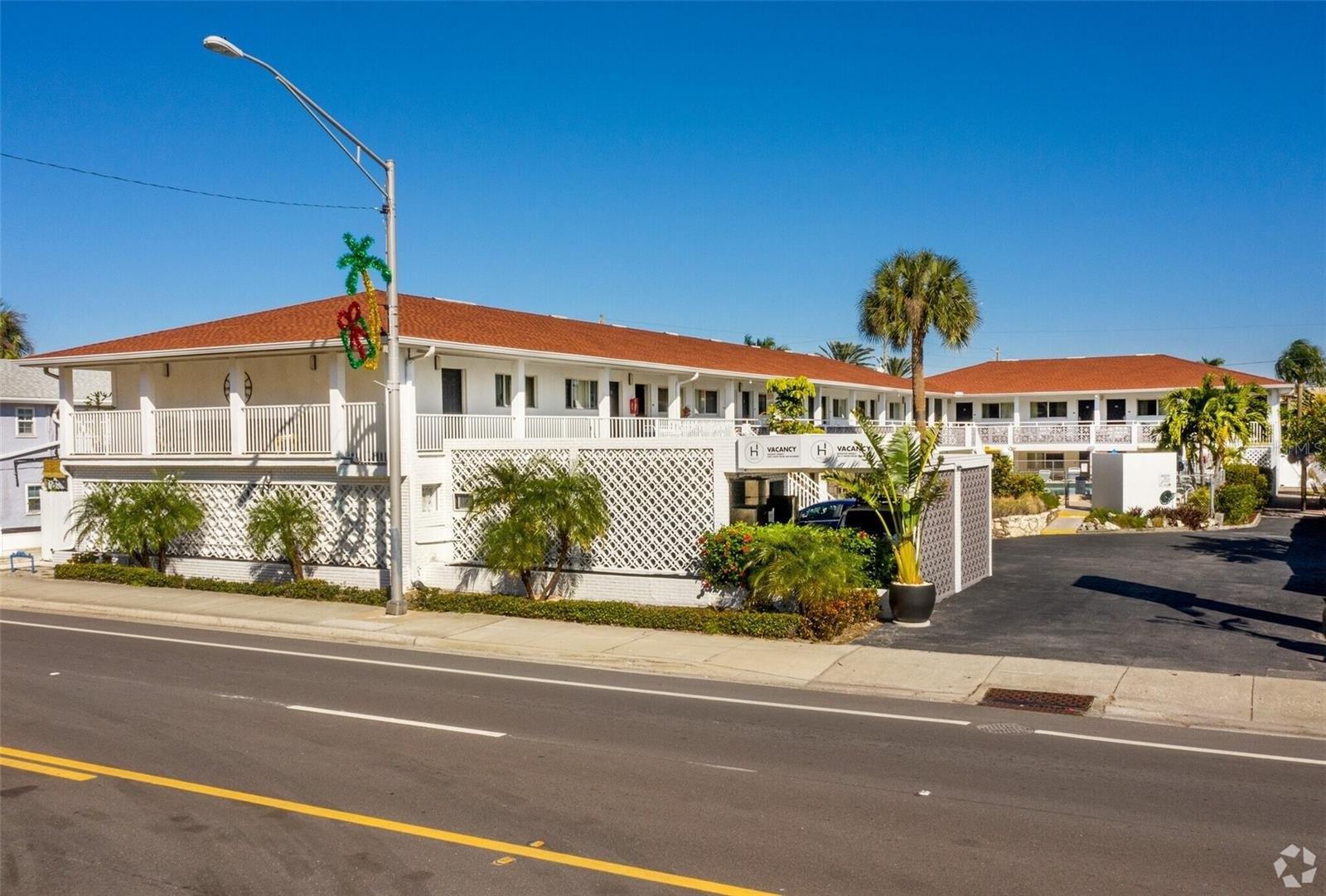 Property Image for 14711 Gulf Boulevard