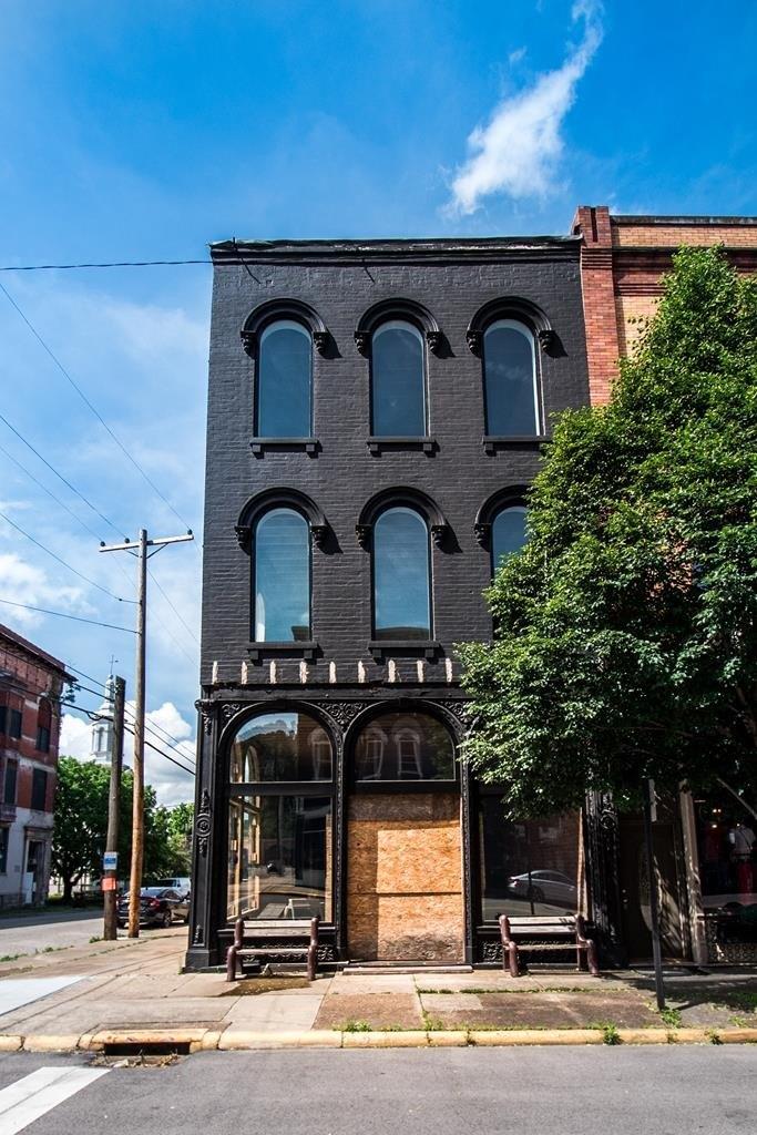 Property Image for 601 2nd St.