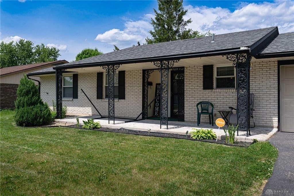 5241 Longford Road, Huber Heights, OH 45424 MLS 911773 CENTURY 21