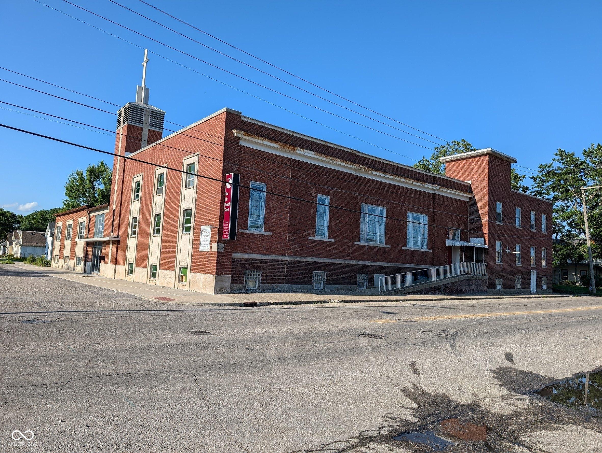 Property Image for 2230 Jefferson Street