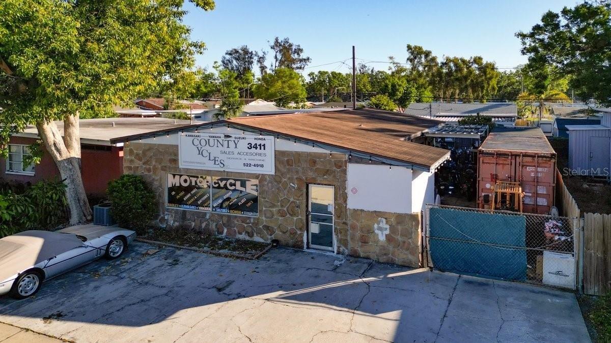 Property Image for 3411 Cypress Terrace N