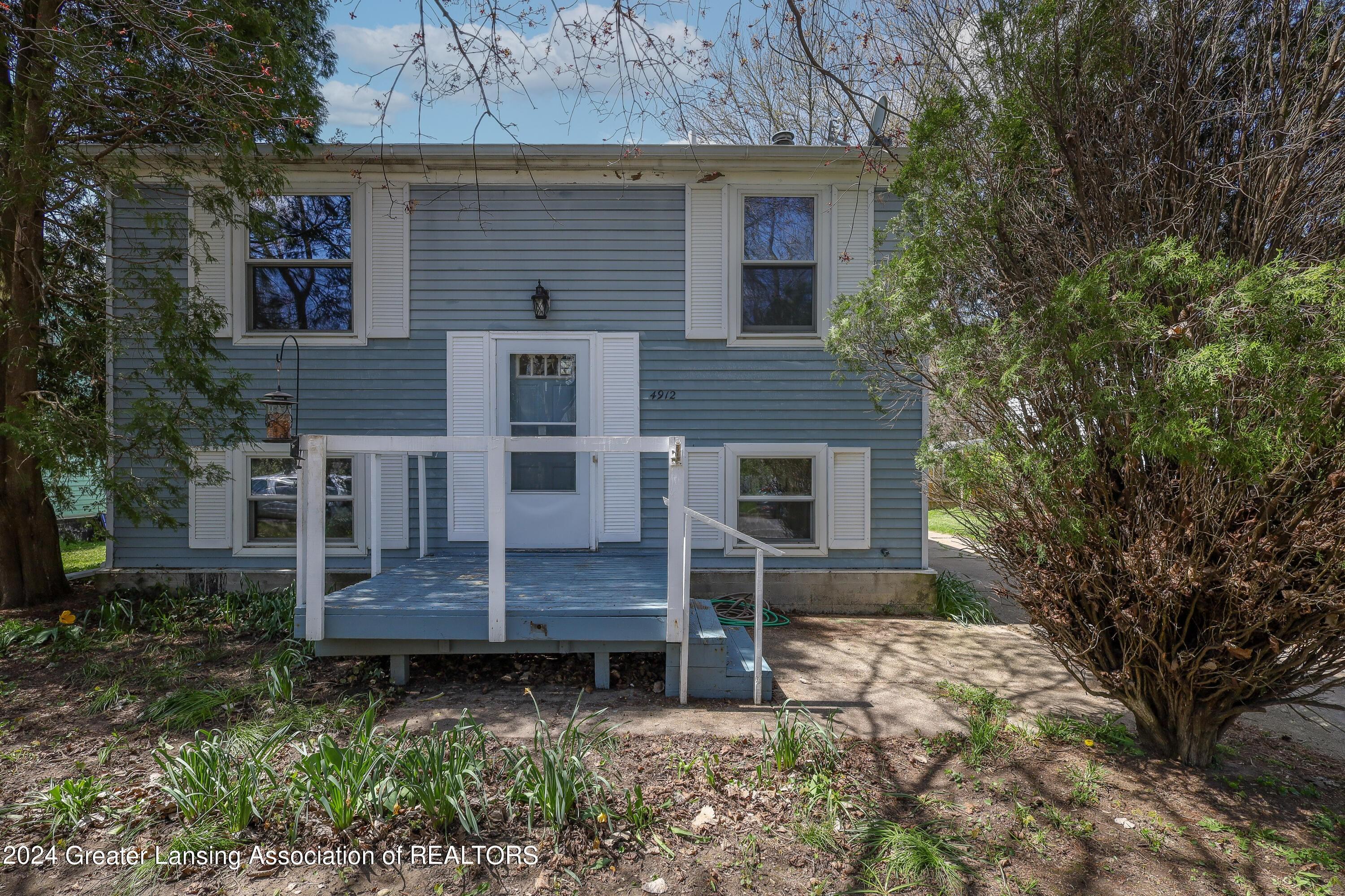Property Image for 4912 Richmond Street