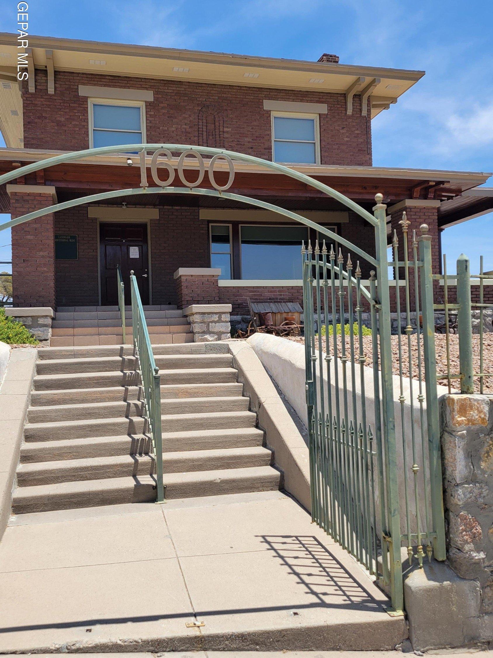 Property Image for 1600 N Kansas Street