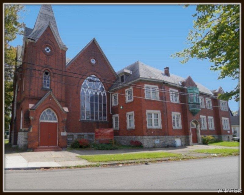 Property Image for 1013 Ellicott Street