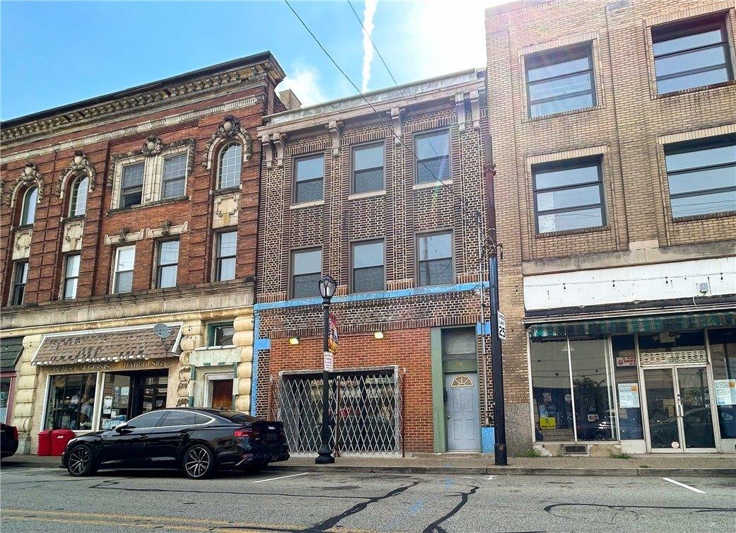 Property Image for 219 Brownsville Rd