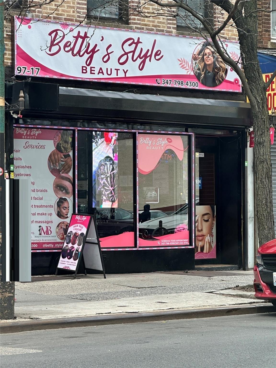 Property Image for 97-17 Jamaica Avenue